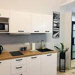 Property Apart - Soft Lofty Legnicka Centrum