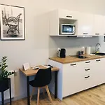 Property Apart - Soft Lofty Legnicka Centrum