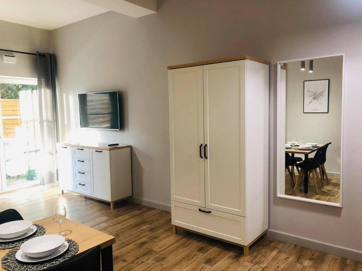 Apartament - Soft Lofty Legnicka Centrum *