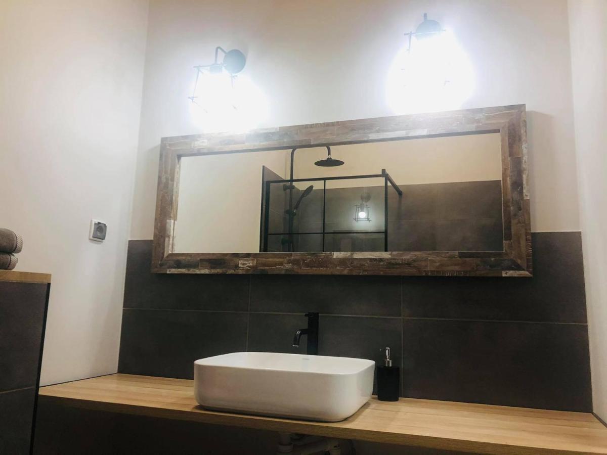 Apartament - Soft Lofty Legnicka Centrum Wrocław