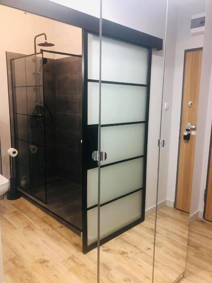 Apartament - Soft Lofty Legnicka Centrum *