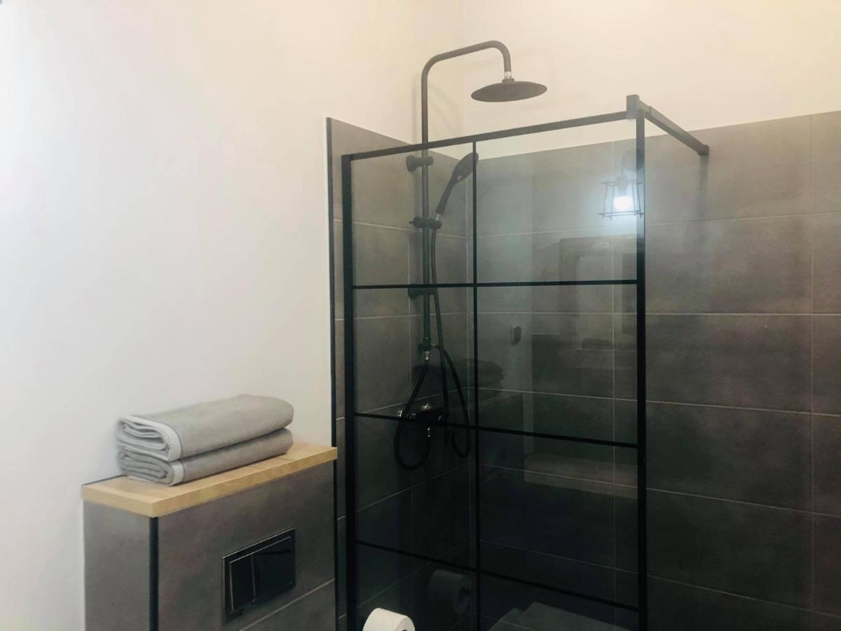Apartament - Soft Lofty Legnicka Centrum *