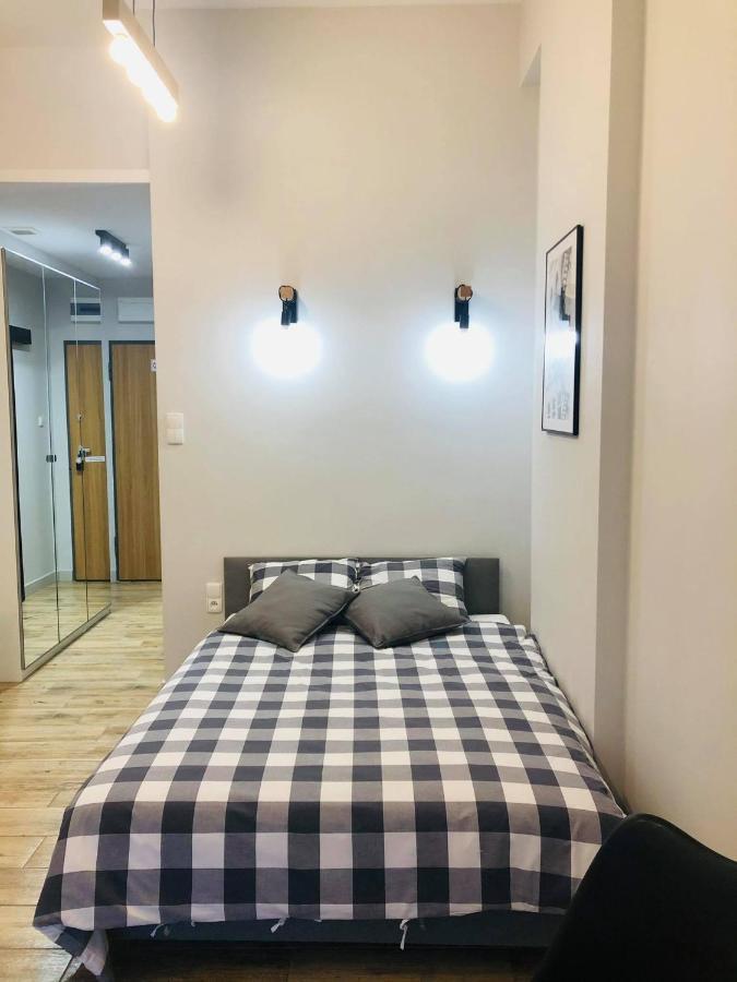 - Soft Lofty Legnicka Centrum Apartament *