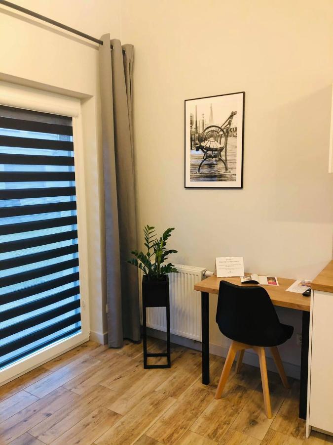 - Soft Lofty Legnicka Centrum Apartament Wrocław