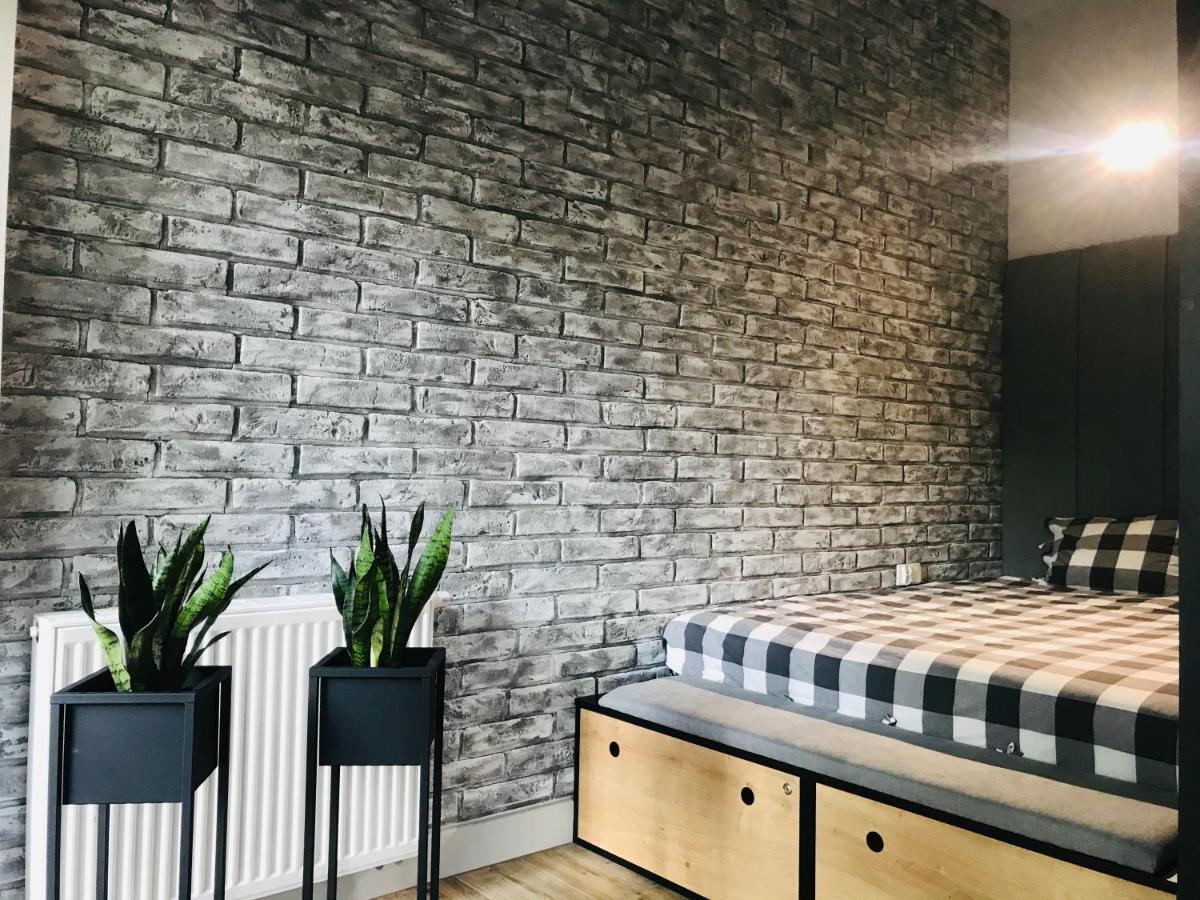 Apartament - Soft Lofty Legnicka Centrum