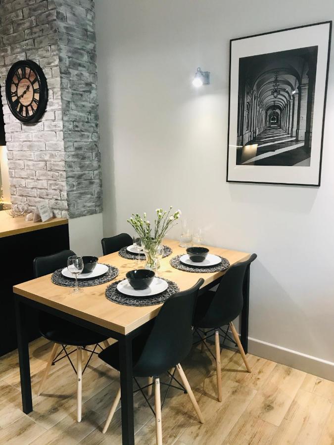Apartament - Soft Lofty Legnicka Centrum *
