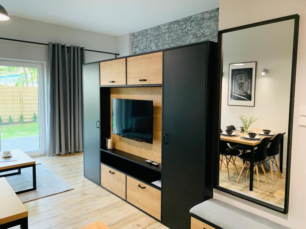 Apartament - Soft Lofty Legnicka Centrum Wrocław