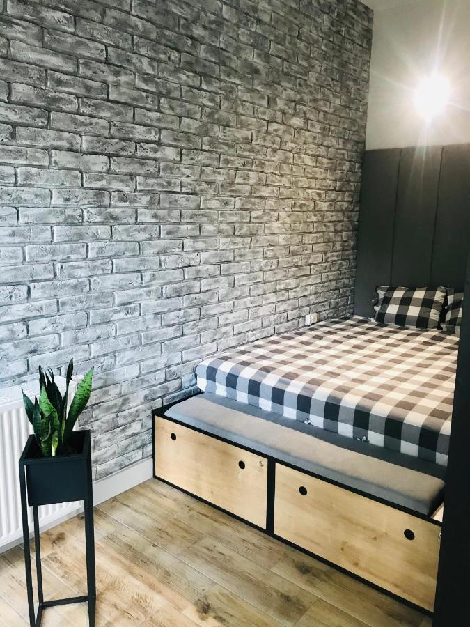 - Soft Lofty Legnicka Centrum Apartament *