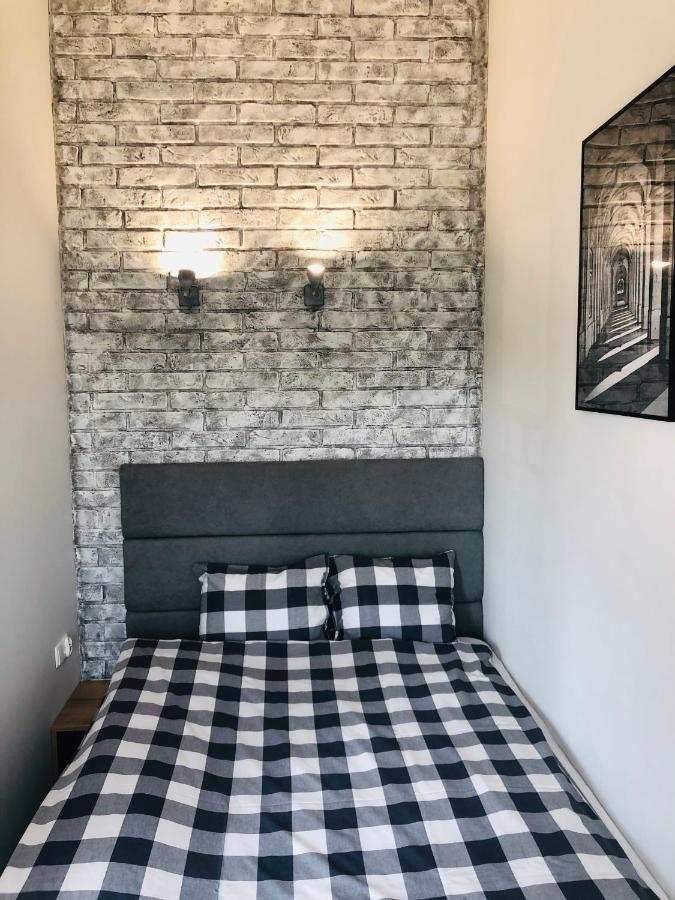 Apartament - Soft Lofty Legnicka Centrum