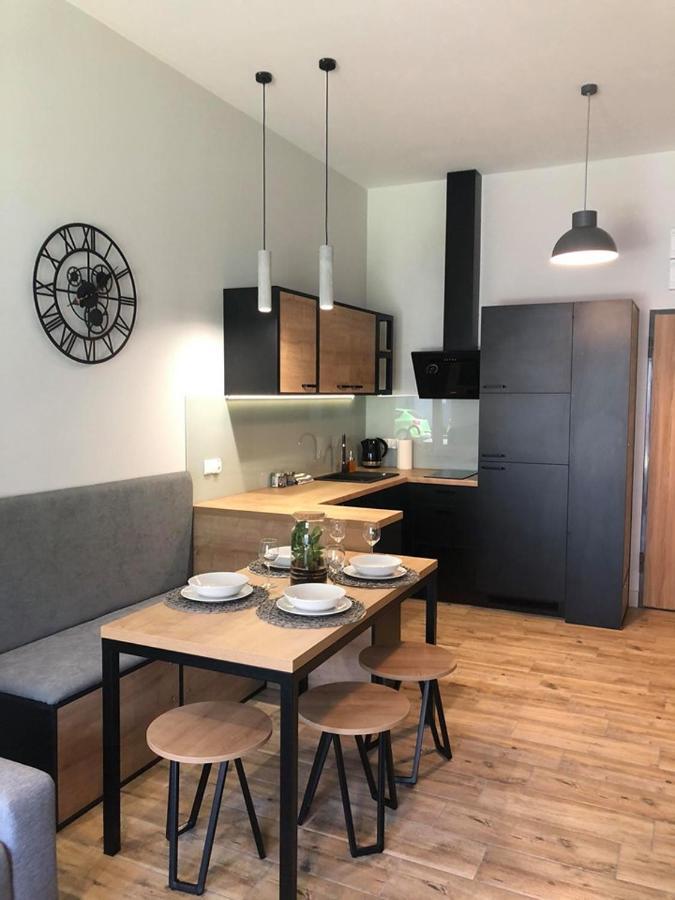 Apartament - Soft Lofty Legnicka Centrum *
