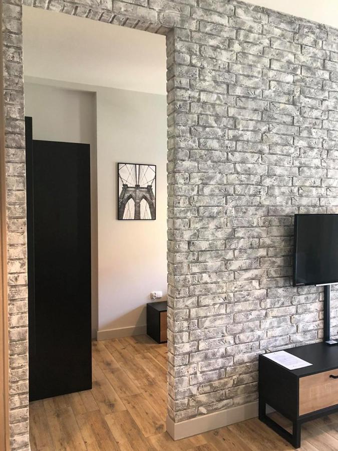 Apartament - Soft Lofty Legnicka Centrum Wrocław