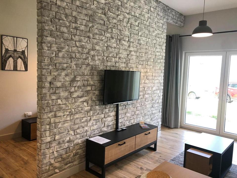 Apartament - Soft Lofty Legnicka Centrum