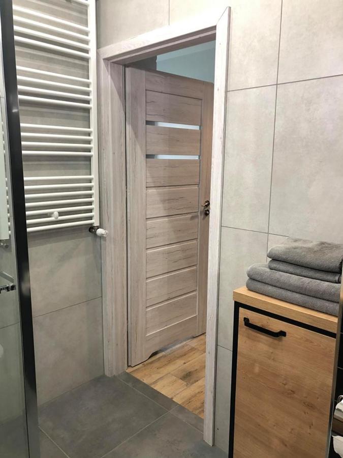 - Soft Lofty Legnicka Centrum Apartament *