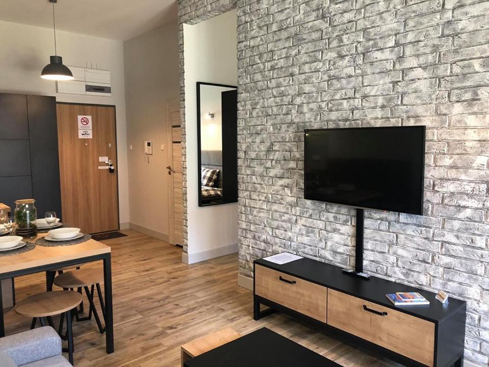 Apartament - Soft Lofty Legnicka Centrum Wrocław